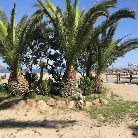Playamar Beach Διαμέρισμα