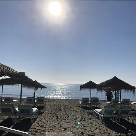 Appartamento Playamar Beach *