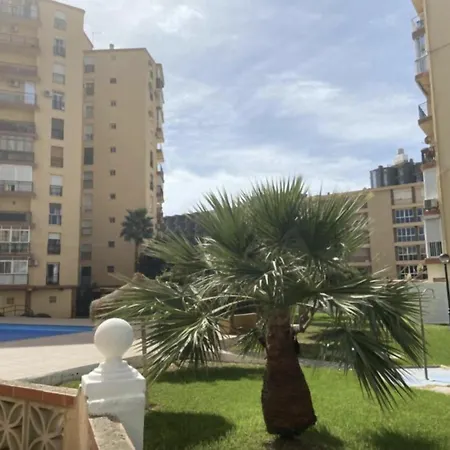 Playamar Beach Appartamento *