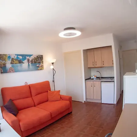 Appartamento Playamar Beach