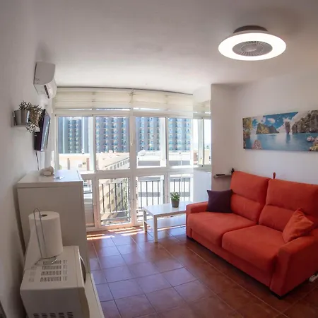 Playamar Beach Appartamento *