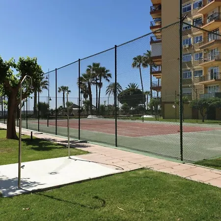 Playamar Beach * Torremolinos