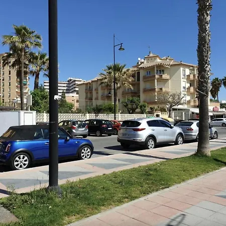 Playamar Beach Τορρεμολίνος