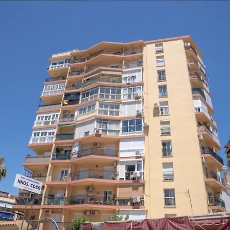 Playamar Beach Appartamento *