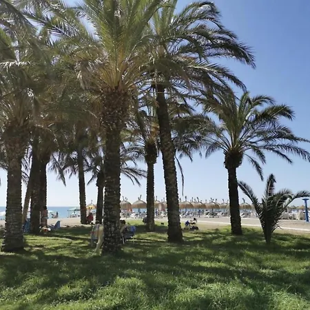 Playamar Beach Διαμέρισμα Τορρεμολίνος