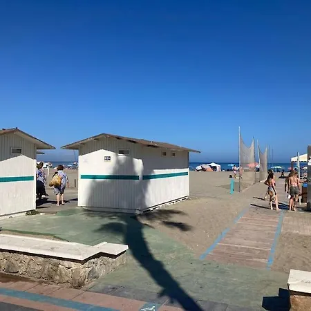 Διαμέρισμα Playamar Beach *