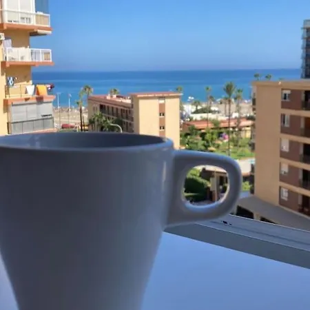 Playamar Beach Appartamento Torremolinos